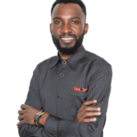 Coach Douglas Maraga