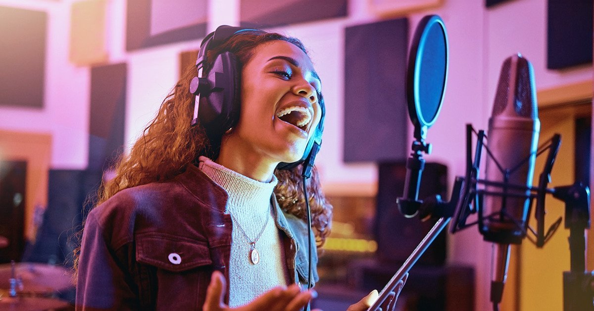 VOCALIST’S GROWTH PLAN